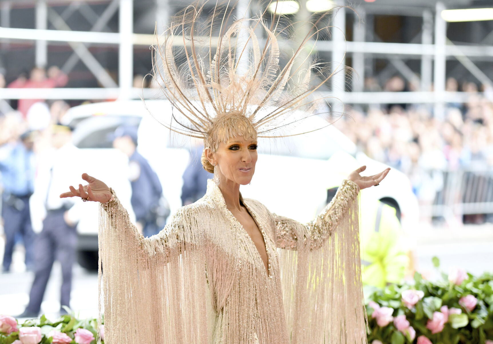 Gala-bénéfice du MET Museum Costume Institute 2019